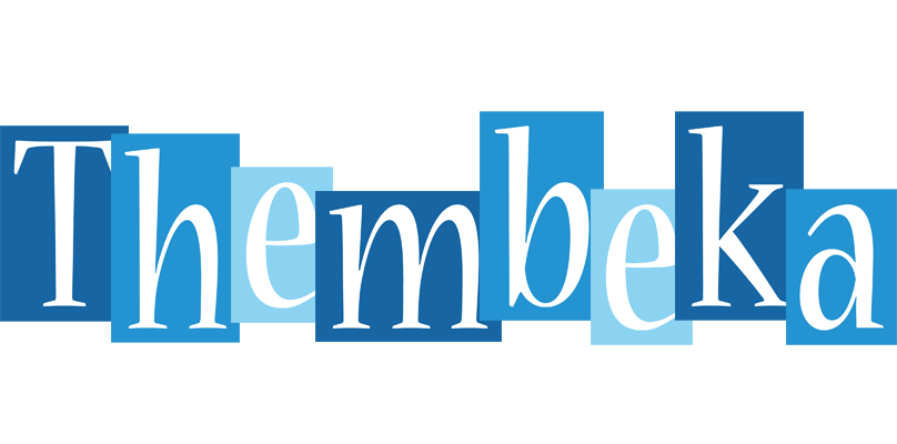 Thembeka winter logo