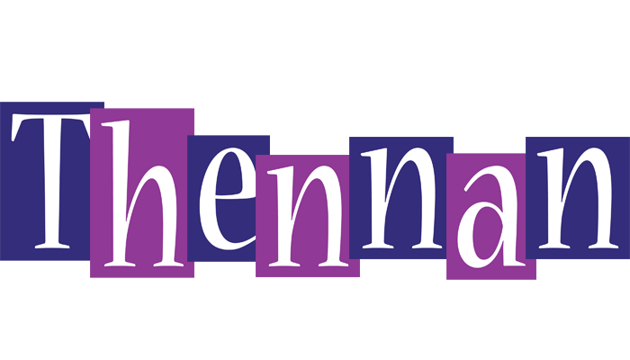 Thennan autumn logo
