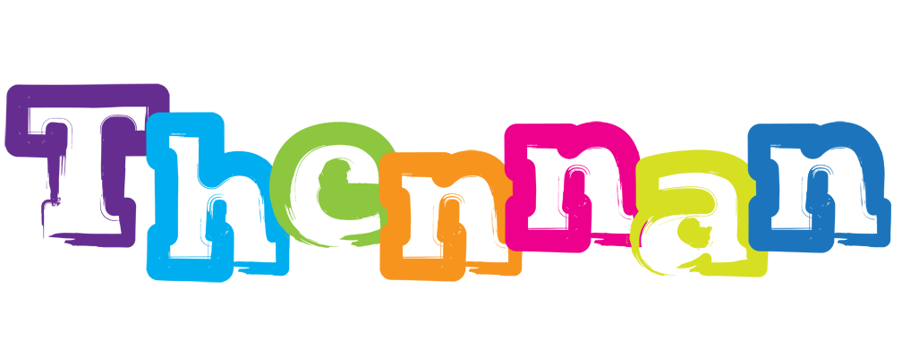 Thennan casino logo