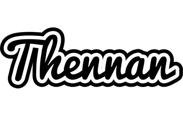 Thennan chess logo