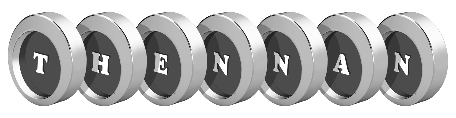 Thennan coins logo