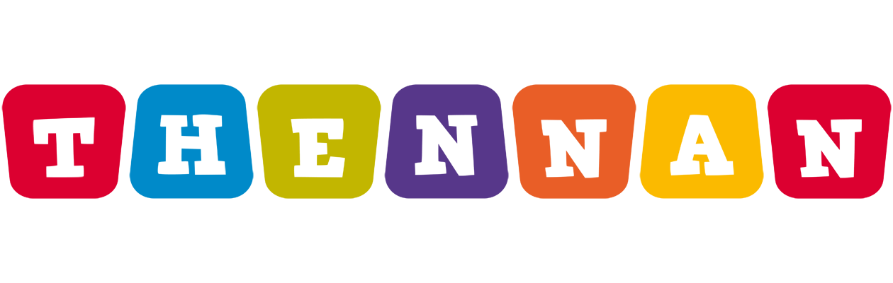 Thennan daycare logo