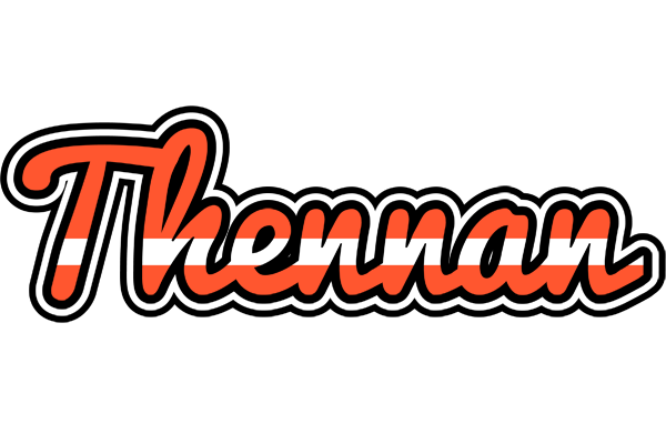 Thennan denmark logo