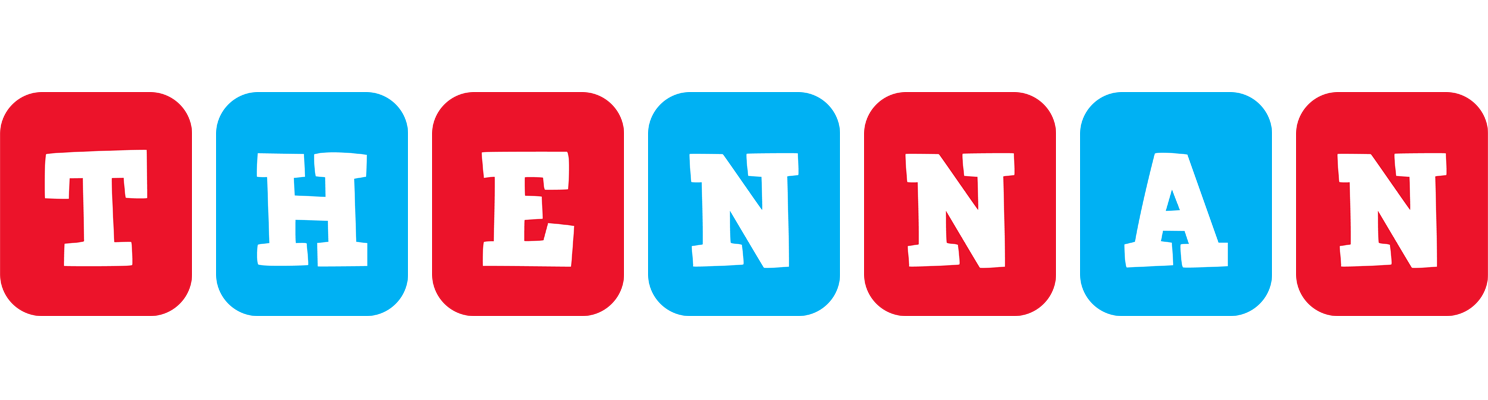 Thennan diesel logo
