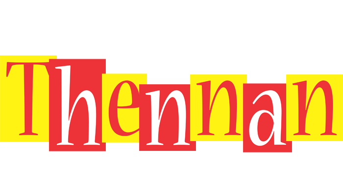 Thennan errors logo
