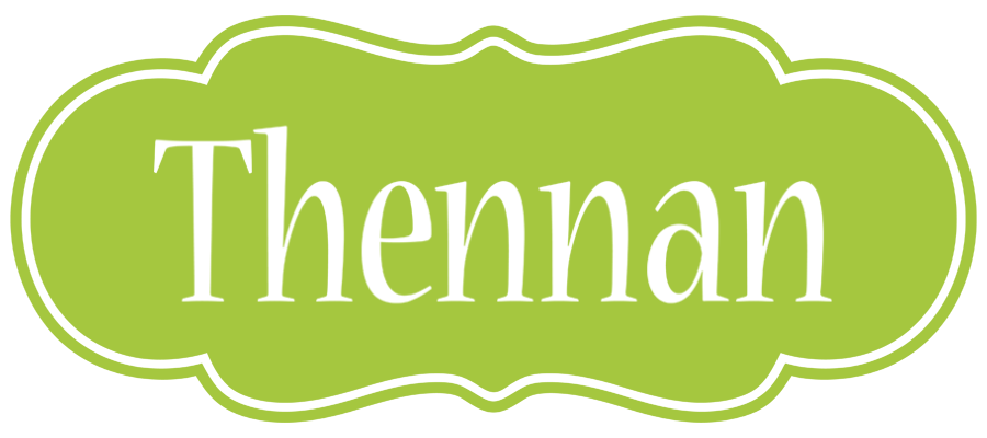 Thennan family logo