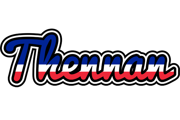 Thennan france logo