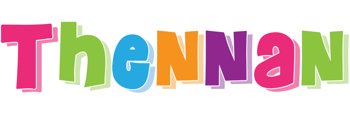 Thennan friday logo