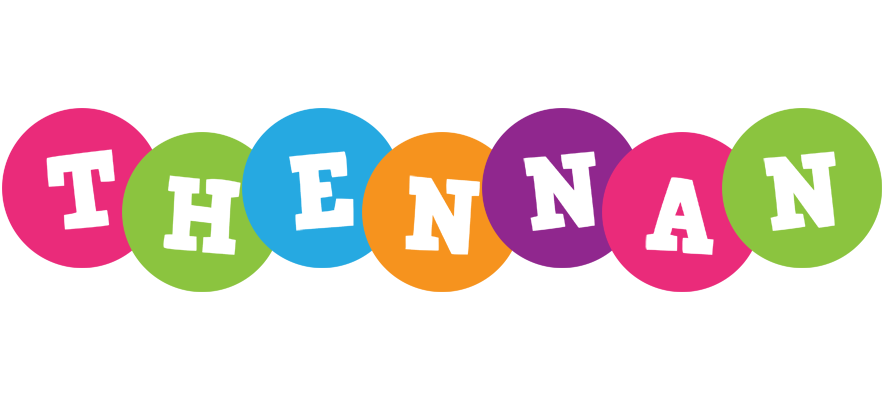 Thennan friends logo