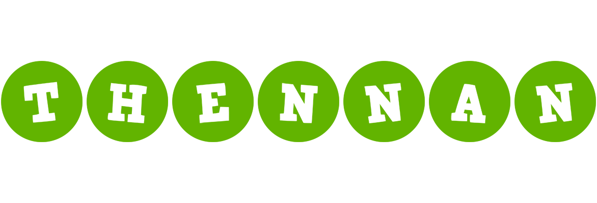 Thennan games logo