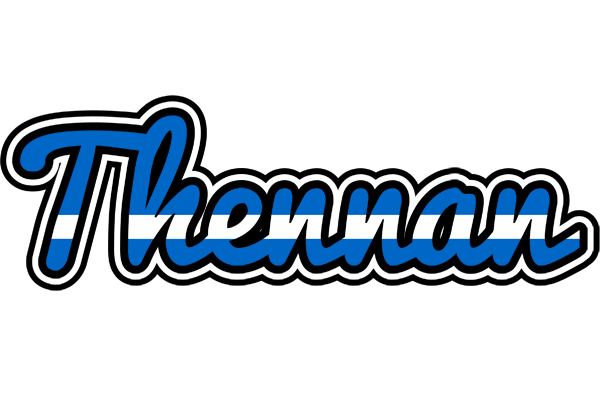 Thennan greece logo