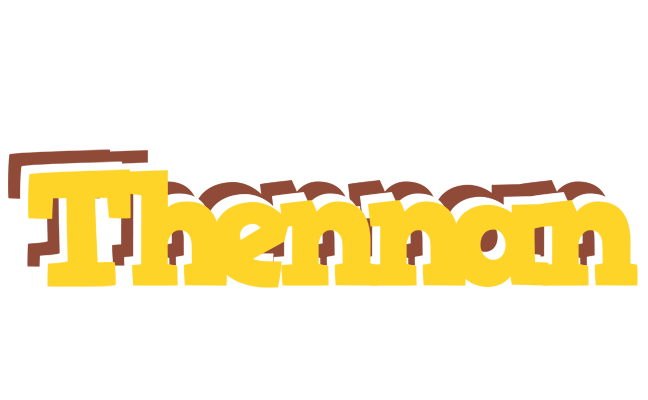 Thennan hotcup logo