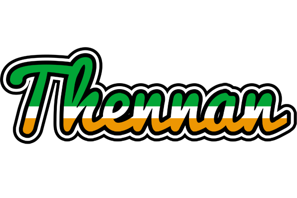 Thennan ireland logo