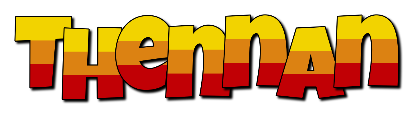 Thennan jungle logo