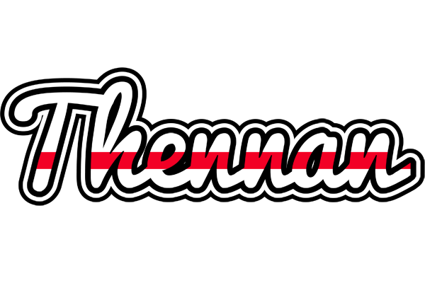 Thennan kingdom logo