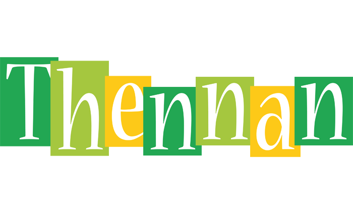 Thennan lemonade logo
