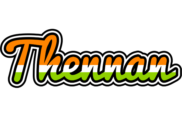 Thennan mumbai logo