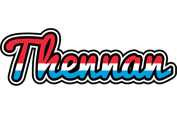 Thennan norway logo