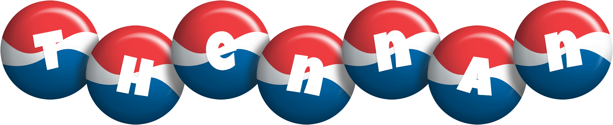 Thennan paris logo