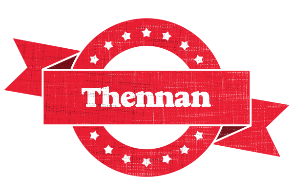 Thennan passion logo