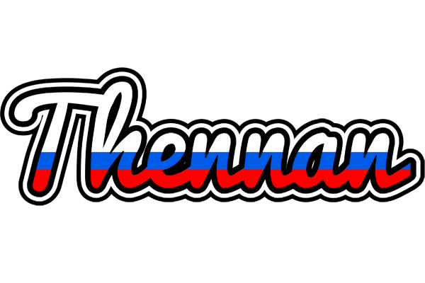 Thennan russia logo