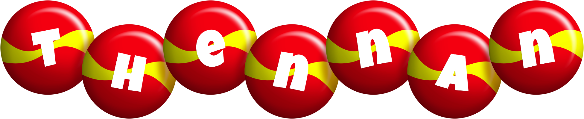 Thennan spain logo