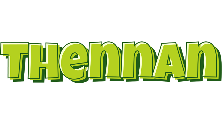 Thennan summer logo