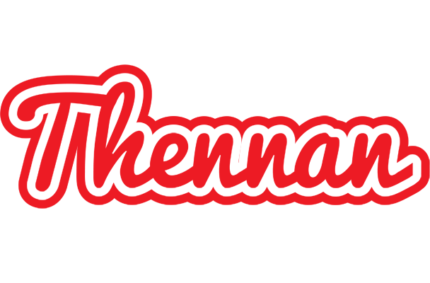 Thennan sunshine logo