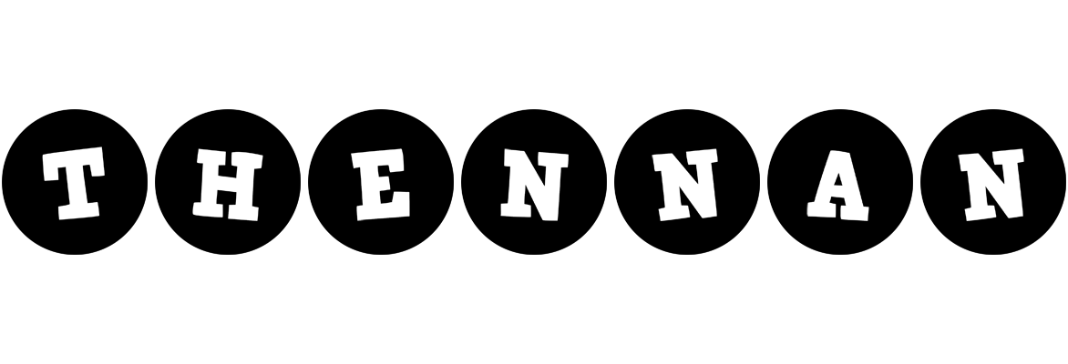 Thennan tools logo