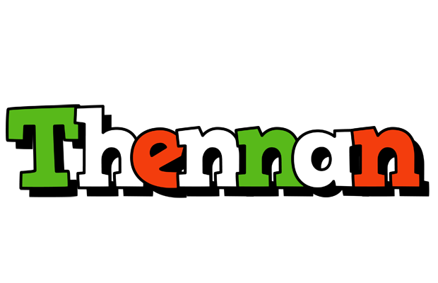 Thennan venezia logo