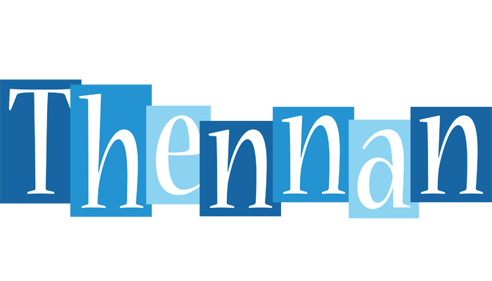 Thennan winter logo