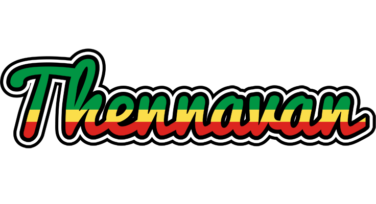 Thennavan african logo