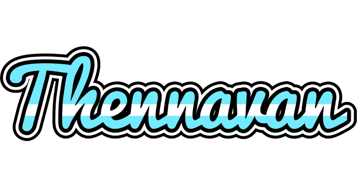 Thennavan argentine logo