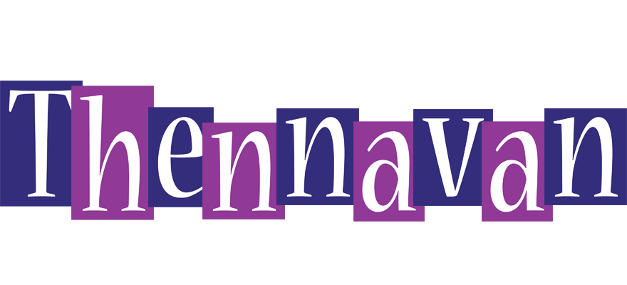 Thennavan autumn logo