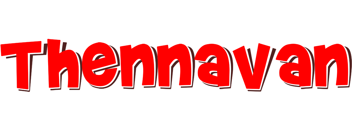 Thennavan basket logo