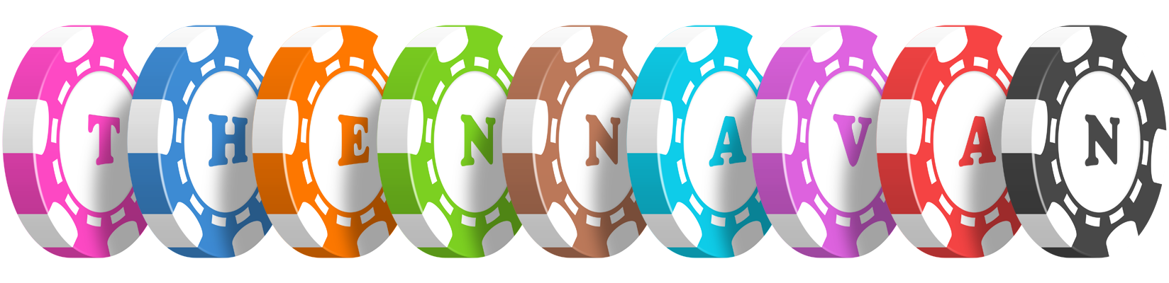 Thennavan bluffing logo