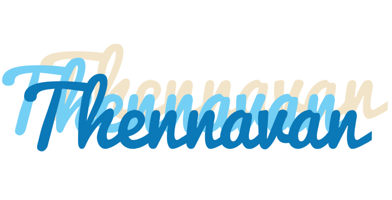 Thennavan breeze logo