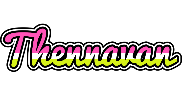 Thennavan candies logo