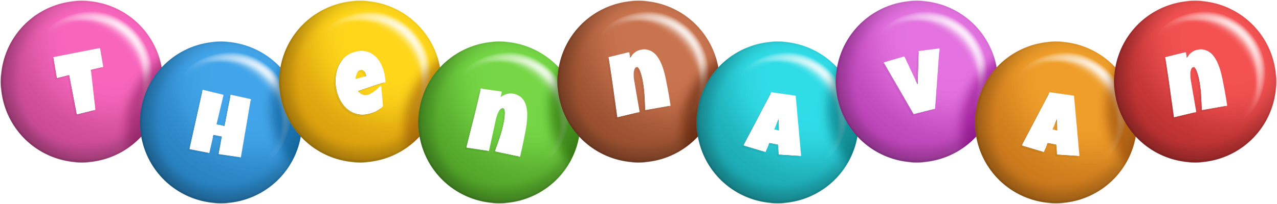 Thennavan candy logo