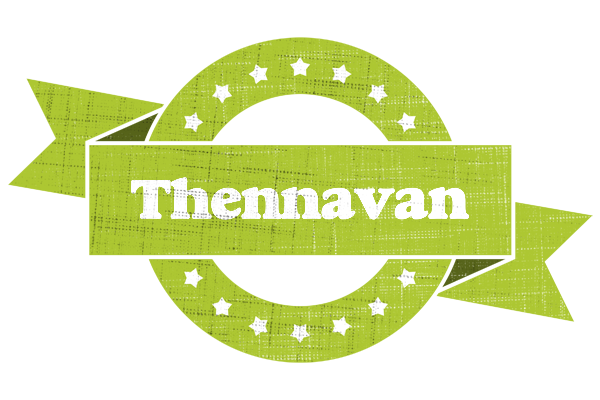 Thennavan change logo