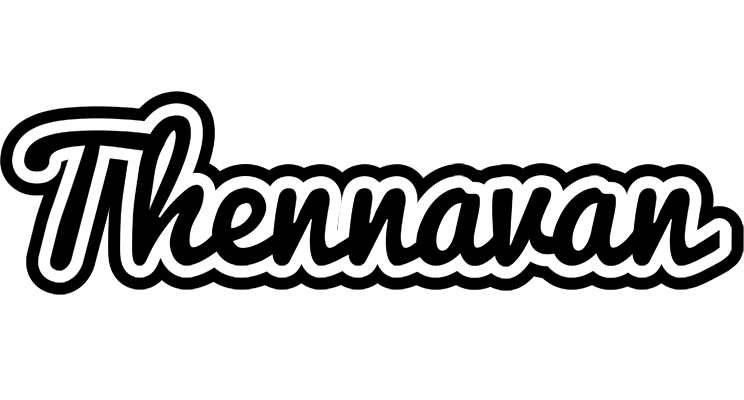Thennavan chess logo
