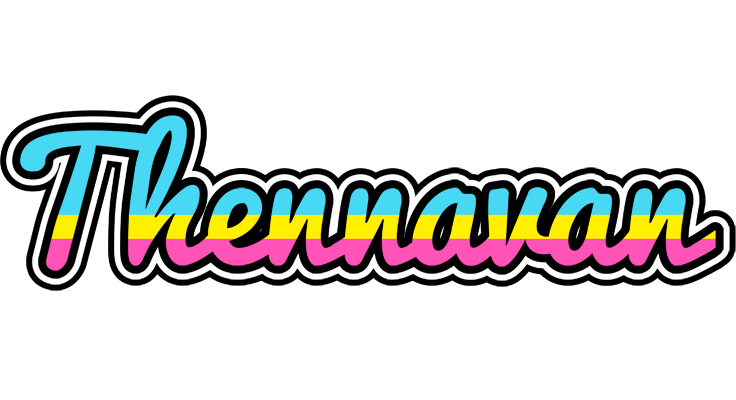 Thennavan circus logo