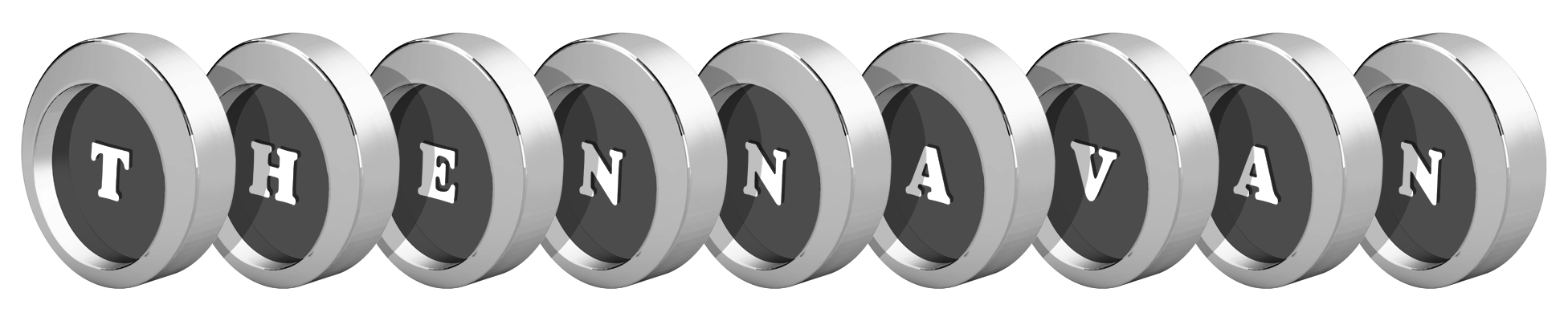 Thennavan coins logo