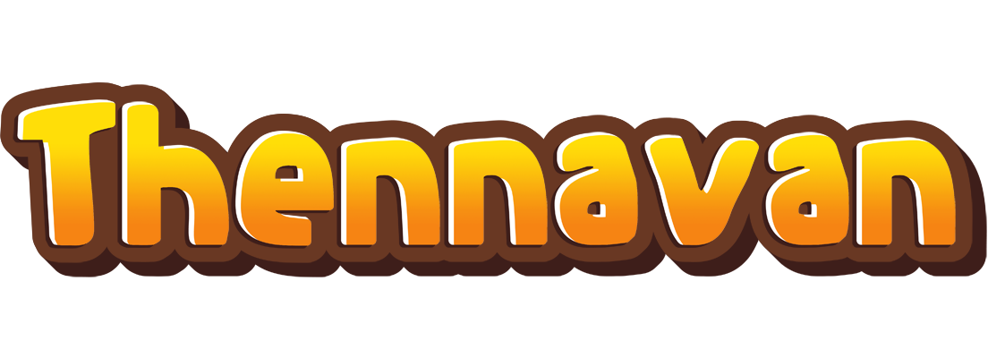 Thennavan cookies logo