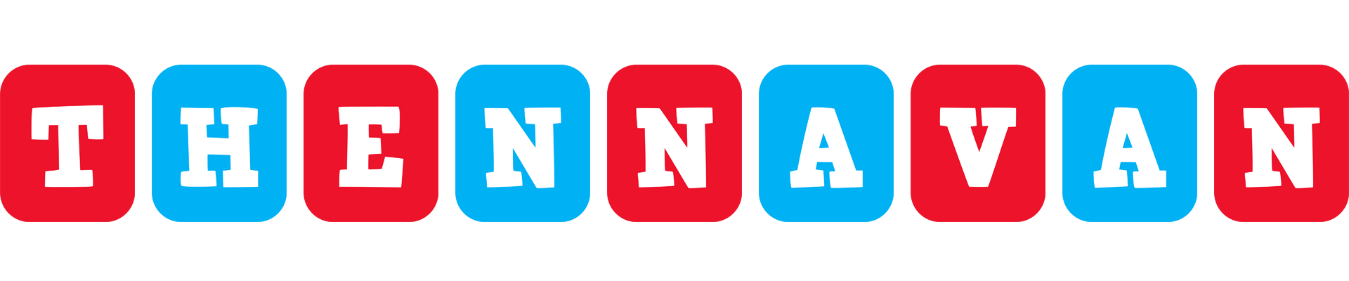 Thennavan diesel logo