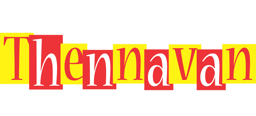 Thennavan errors logo