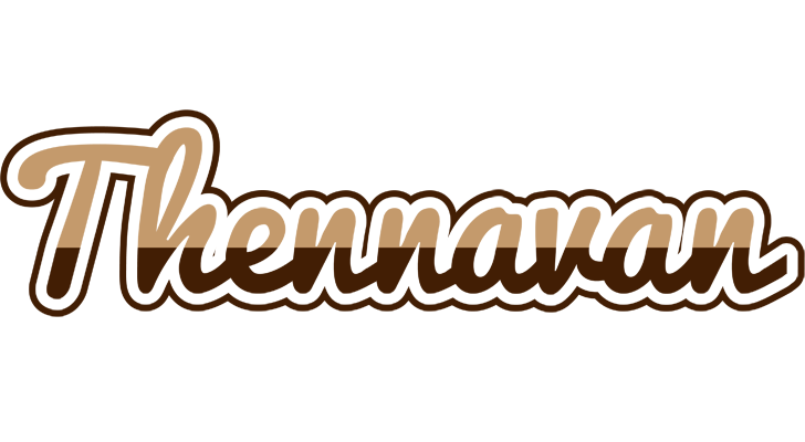 Thennavan exclusive logo