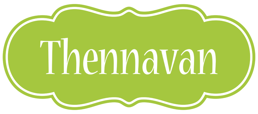 Thennavan family logo