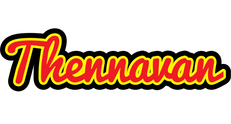 Thennavan fireman logo