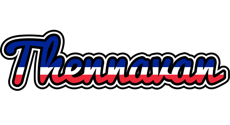 Thennavan france logo